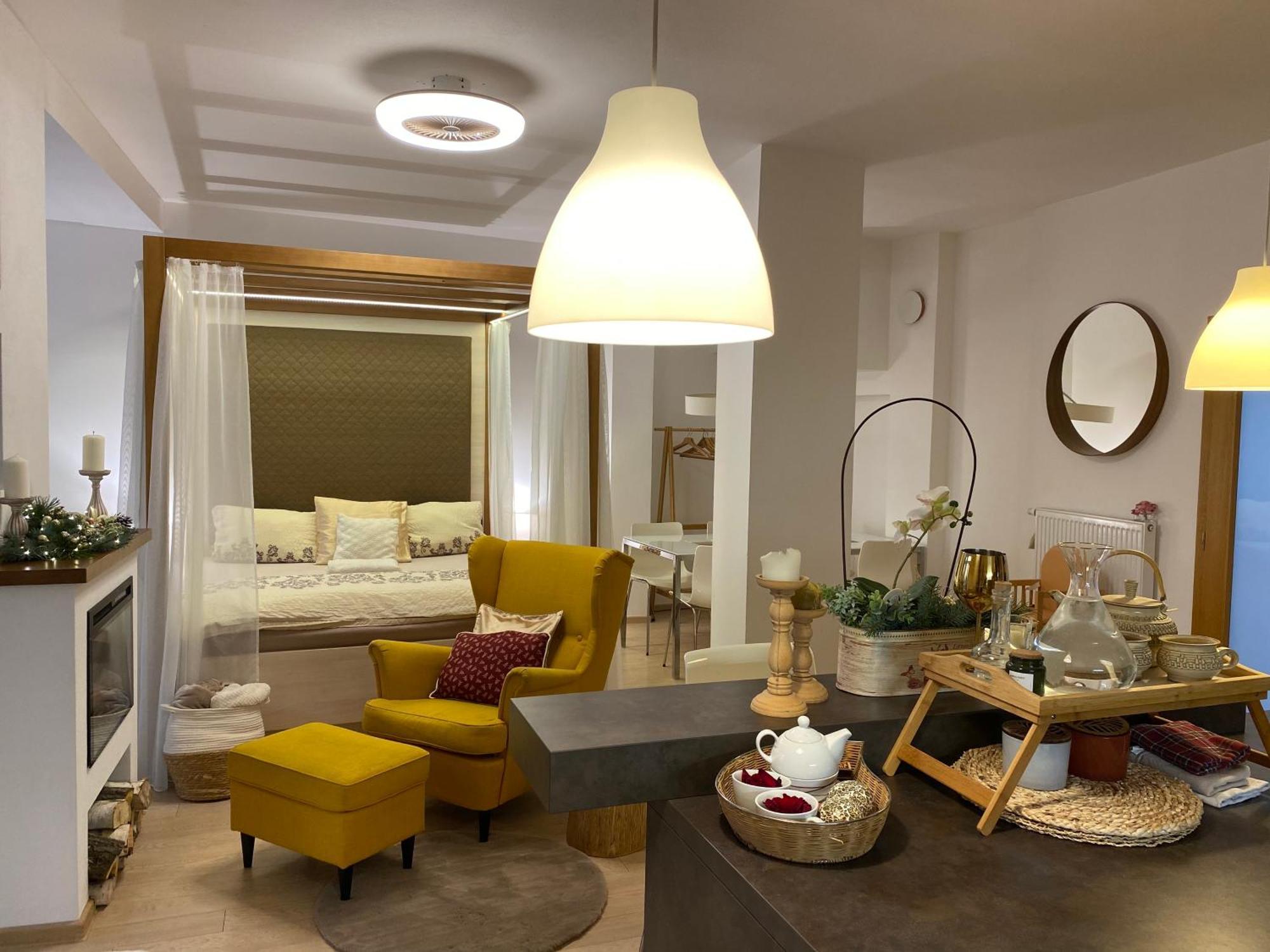 Apartament Dum U Lazni Federer Trzeboń Pokój zdjęcie